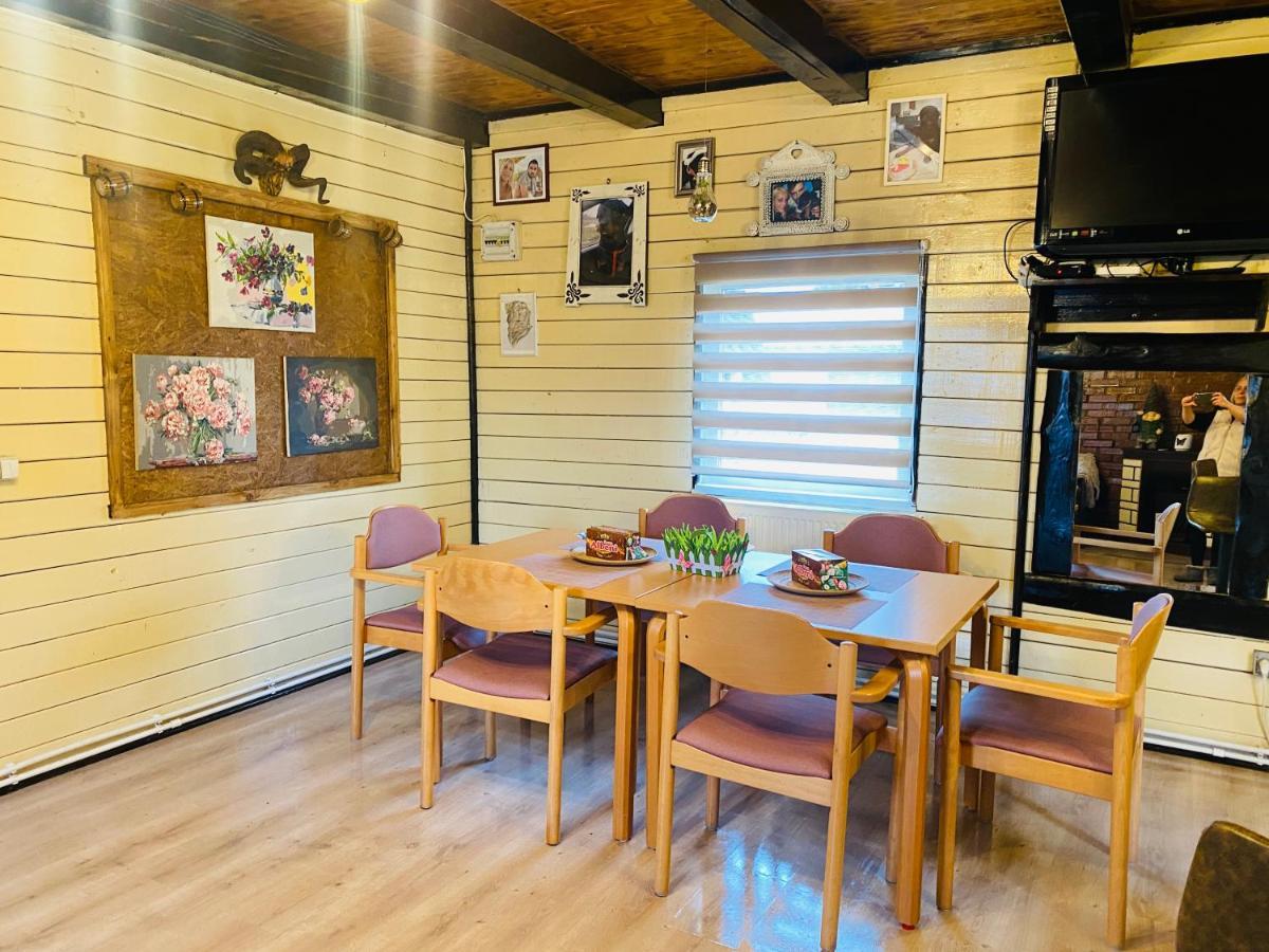 Casa de vacanță Hera - Pasul Tihuța - Un colțișor de rai, Piatra Fantanele  – Updated 2023 Prices