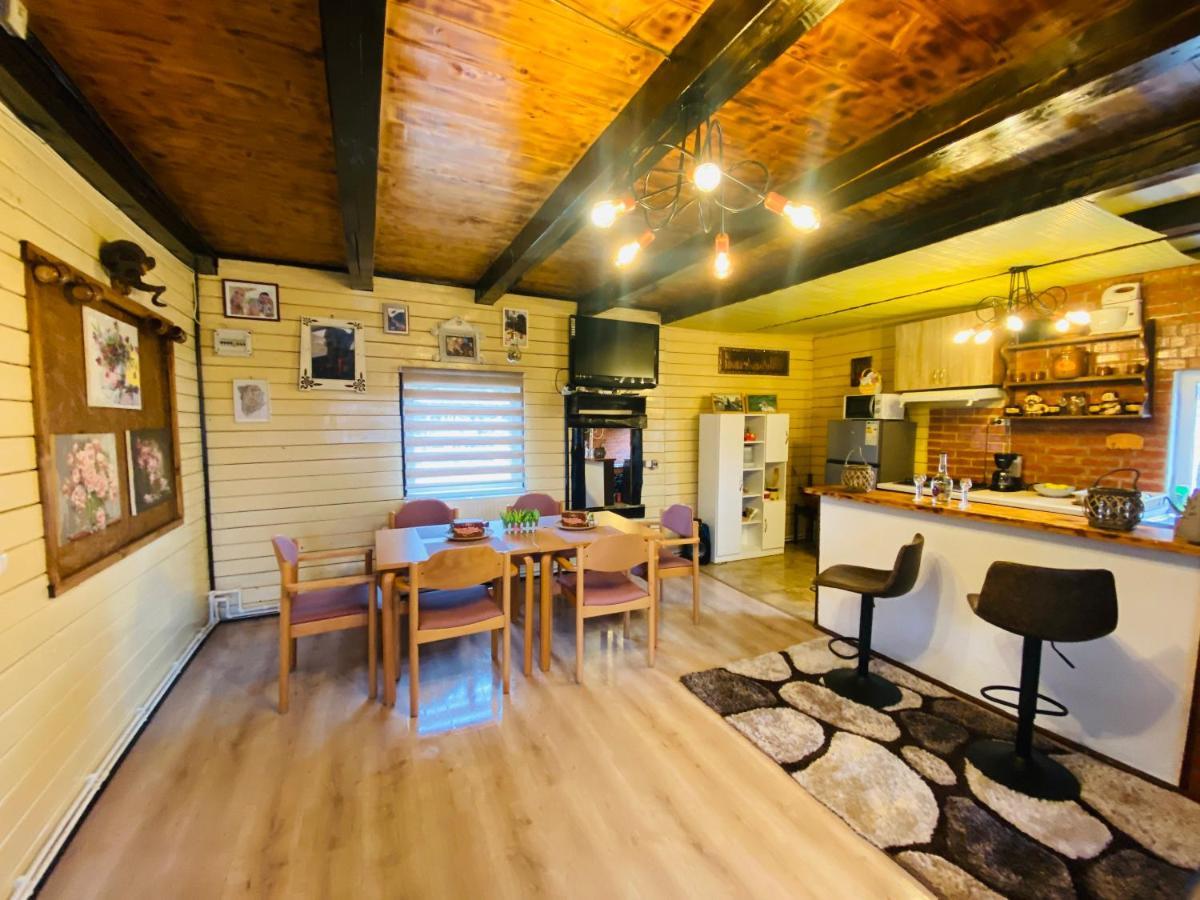 Casa de vacanță Hera - Pasul Tihuța - Un colțișor de rai, Piatra Fantanele  – Updated 2023 Prices